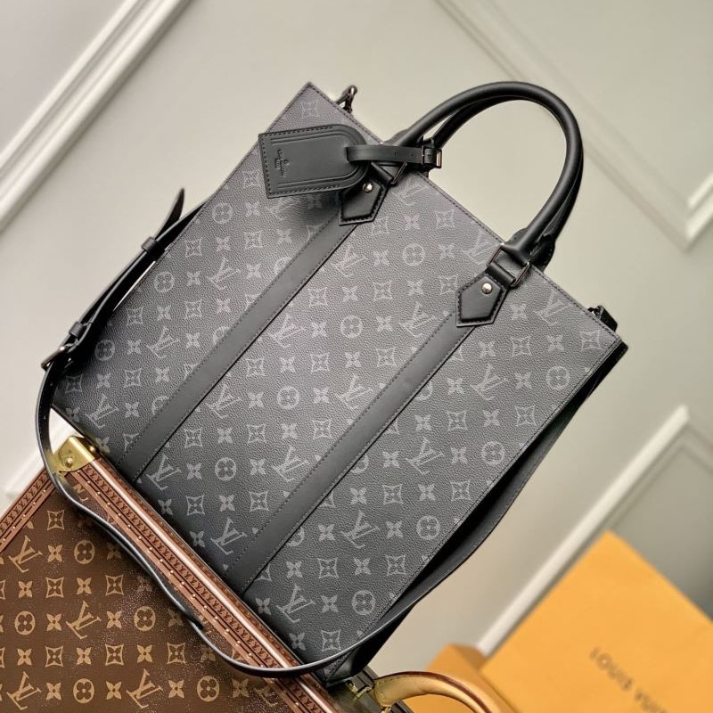 Mens LV Briefcases - Click Image to Close